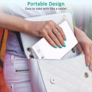 Seasonal Anxiety Disorder Treatment Lamp Model GQL